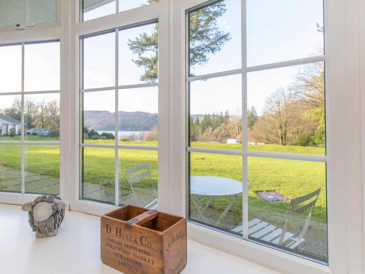 Lowera Cottage Windermere Exterior photo